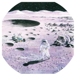 Clearance Small World Lunar Space Exploration Tuff Tray Mat Shop The Full Range|Tuff Trays, Stands & Accessories