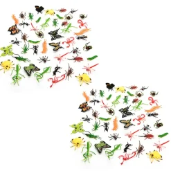 Small World Minibeasts Insects Pack Animals|Animals & Minibeasts
