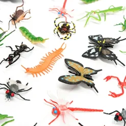 Small World Minibeasts Insects Pack Animals|Animals & Minibeasts