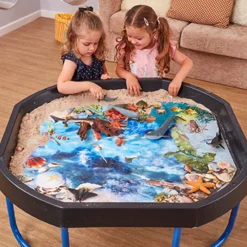 Online Small World Ocean Animals 12pcs Animals|Shop The Full Range