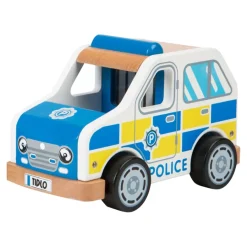 Hot Small World Police Station Wooden Play Set and Accessories Shop The Full Range|People Who Help Us