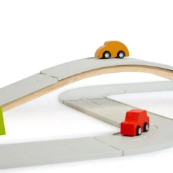 Best Small World Rubber Road and Rail Construction Sets|Shop The Full Range