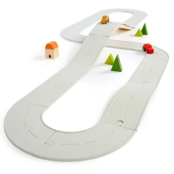 Best Small World Rubber Road and Rail Construction Sets|Shop The Full Range
