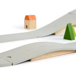 Best Small World Rubber Road and Rail Construction Sets|Shop The Full Range