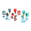 Sale Small World Space Rocket Construction Set 18pcs Construction Sets|Shop The Full Range