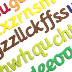 Clearance Smart Kids Large Magnetic Letter Sounds, 50pk Letters & Sounds|Phonics