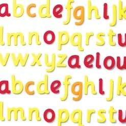Online Smart Kids Magnetic Letters Set 1 Phonics|Phonics