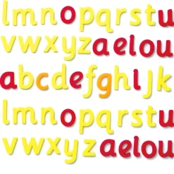 Online Smart Kids Magnetic Letters Set 1 Phonics|Phonics
