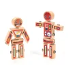 Snap Bots Set 36pcs Construction|Construction Sets