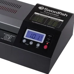 Snopake Armoured660 Heavy Duty Laminator Laminating|Laminators