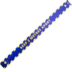 Discount Social Distancing Round Floor Stickers Site Maintenance & Ppe|Site Maintenance & Ppe