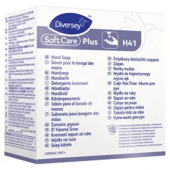 Outlet Soft Care Mild Soap Refills 6pk Washroom|Washroom