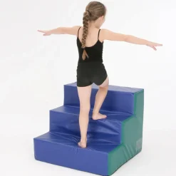 Online Soft Gym Steps Outdoor Physical Development|Physical Development