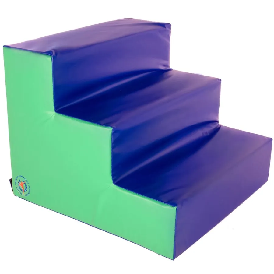 Online Soft Gym Steps Outdoor Physical Development|Physical Development