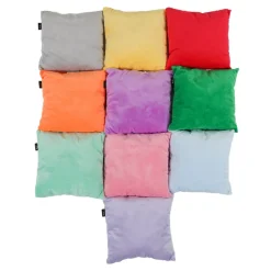 Hot Softies Cushions 10pk Early Years & Nursery|Cushions
