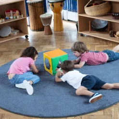 Sale Softplay Mirror Cube 25cm Early Years & Nursery|Shop The Full Range