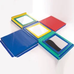 Best Softplay Mirror Den Outdoor Physical Development|Physical Development