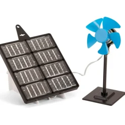 Online Solar Power Educational Kit Model Electricity|Class Kits