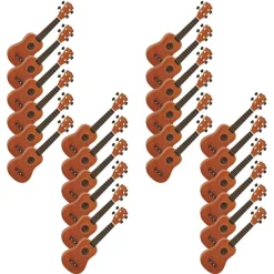 Outlet Soprano Ukuleles Keyboards And Stringed Instruments|Music