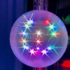 Sale Spangalorb Sensory Ceiling Light Light Up Learning|Sound, Light & Forensics