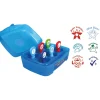Hot Spanish Rewards Stampers 6pk Spanish|Pshe Rewards