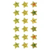 Sparkly Gold Star Praise Stickers 360pk Pshe Rewards|Languages Rewards & Stickers