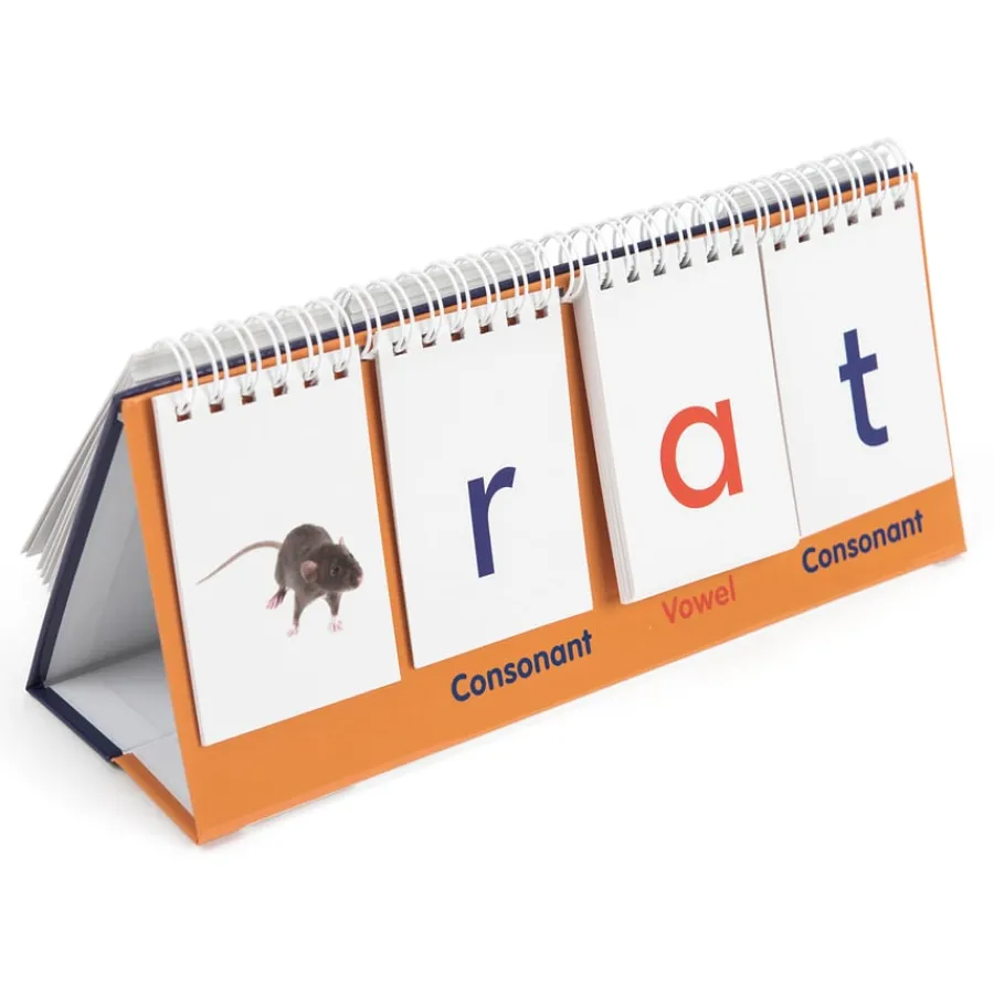 Spelling Flip Stand Spelling, Punctuation & Grammar|Phonics