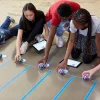 Sphero Bolt+ Programming & Control Technology|Programming & Control Technology