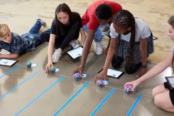 Sphero Bolt+ Programming & Control Technology|Programming & Control Technology