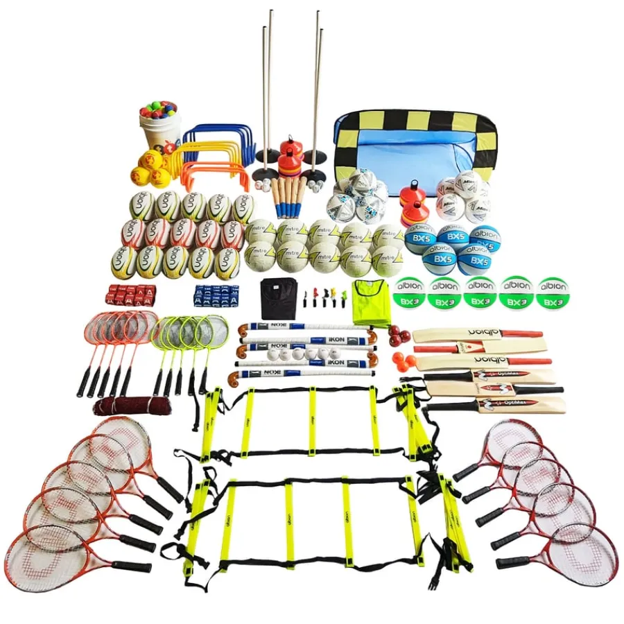 Sale Sports Package Bundle Deal Sport Packs|Playground Kits