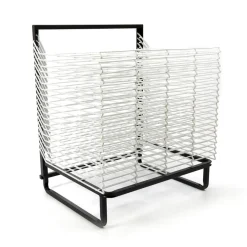 New Spring Loaded Drying Rack A3 Dividers, Display & Easels|Drying Racks