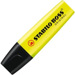 Discount STABILO BOSS Chisel Tip Assorted Highlighters 8pk Markers & Highlighters