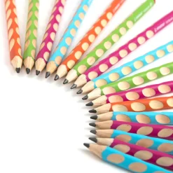 Outlet STABILO EASYgraph HB Graphite Pencils Mixed 48pk Graphite Pencils|Pencils, Grips & Sharpeners