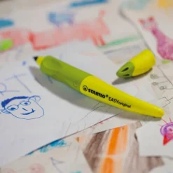 New STABILO EASYoriginal Handwriting Pen Left Handed Writing|Handwriting