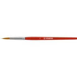 Stabilo Woody 3 in 1 Jumbo Colouring Pencils 18pk Drawing|Outdoor Art