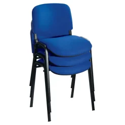 Discount Stackable Upholstered Meeting Chair Chairs|Express Delivery Furniture