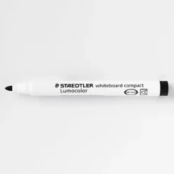 Online Staedtler® Drywipe Markers 36pk Black Whiteboards|Drawing