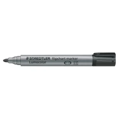 Online STAEDTLER Lumocolor Assorted Flipchart Marker Pens 6pk Pens & Felt-Tips|Markers & Highlighters
