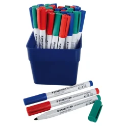 Best STAEDTLER Lumocolor Whiteboard Markers Pens & Felt-Tips|Whiteboards