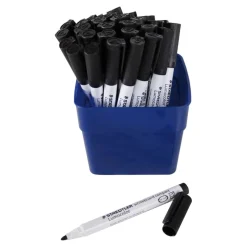 Best STAEDTLER Lumocolor Whiteboard Markers Pens & Felt-Tips|Whiteboards