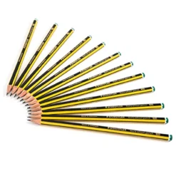 Outlet Staedtler® Noris 2B Graded Pencils 12pk Pencils, Grips & Sharpeners|Drawing