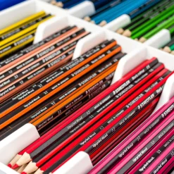 Sale STAEDTLER Noris Colouring Pencils Assorted Colours Drawing|Colouring Pencils