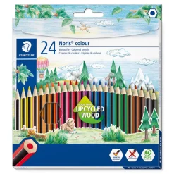 Sale STAEDTLER Noris Colouring Pencils Assorted Colours Drawing|Colouring Pencils