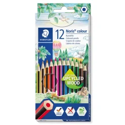 Sale STAEDTLER Noris Colouring Pencils Assorted Colours Drawing|Colouring Pencils