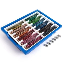 Sale STAEDTLER Noris Colouring Pencils Assorted Colours Drawing|Colouring Pencils