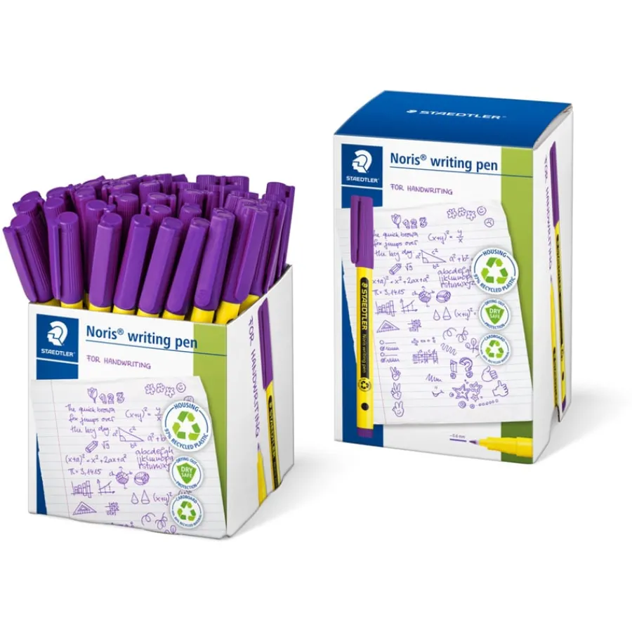 Sale STAEDTLER Noris 307 Handwriting Pens Writing|Handwriting