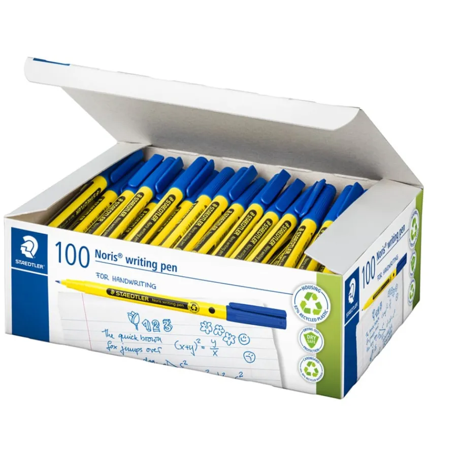 Sale STAEDTLER Noris 307 Handwriting Pens Writing|Handwriting
