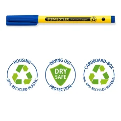 Sale STAEDTLER Noris 307 Handwriting Pens Writing|Handwriting