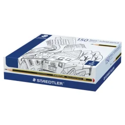 Discount STAEDTLER Noris HB Pencils Class Packs Steam|Creative Writing