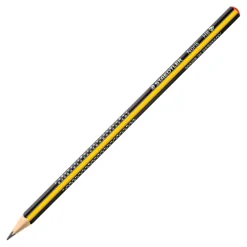 Outlet Staedtler Noris Triangular HB Pencils pk Graphite Pencils|Pencils, Grips & Sharpeners